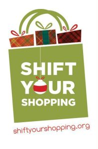 Plaid Friday SYS flyer